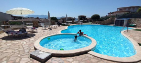 Casa Orziadas Pittulongu - Sea View